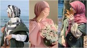 Kesan Gaya Hidup Moden Terhadap Kecenderungan Memakai Tudung