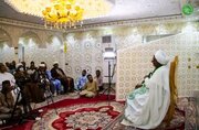 Sheikh Ibrahim Alzakzaky {H}: Zuwa Yanzu Akwai Mutum 20 Da Akai Kashe A Hannun Jami'an Tsaro