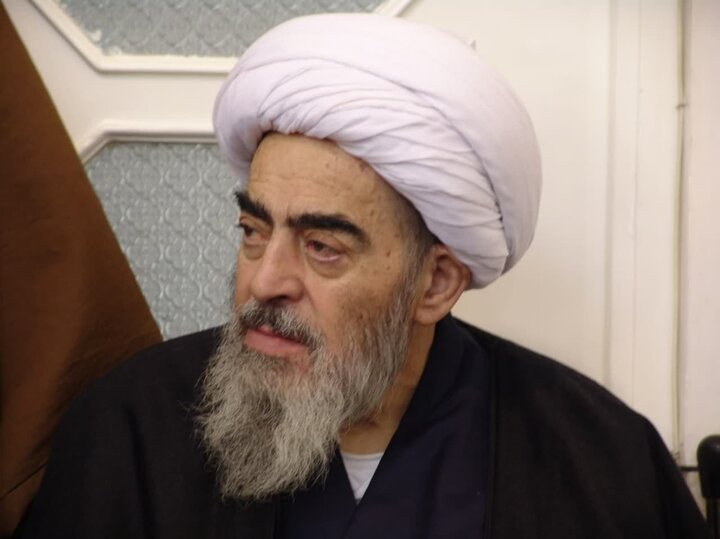 آیت‌الله فاضل لنکرانی(ره): منشأ اهانت به قبور ائمه بقیع(ع)، سوء‌برداشت از مسائل اسلامی است