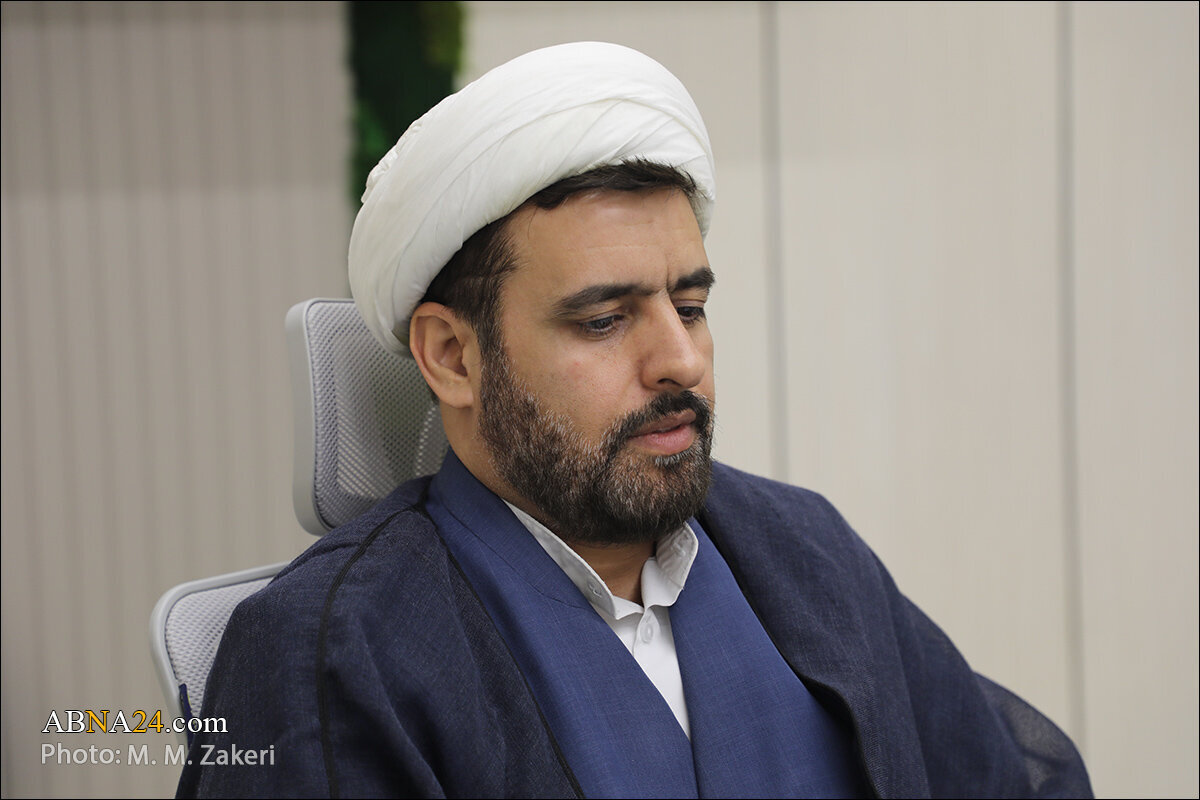 خبر ذخیرهسازی شده توسط در تاریخ ۱۴۰۴۰۱۱۷-۰۴:۴۹