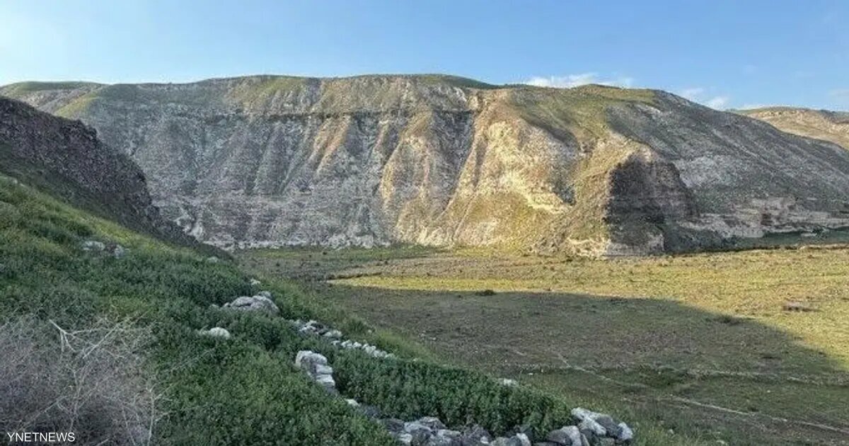 Binuksan ng Israel ang mga pintuan ng turismo sa Syria...isang panimula sa normalisasyon?