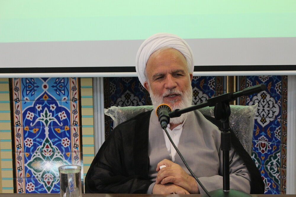 Senyor Kleriko: Ang kahiya-hiyang pananahimik laban sa mga krimen ng rehimeng Zionista ay bumaba sa kasaysayan ng Islam