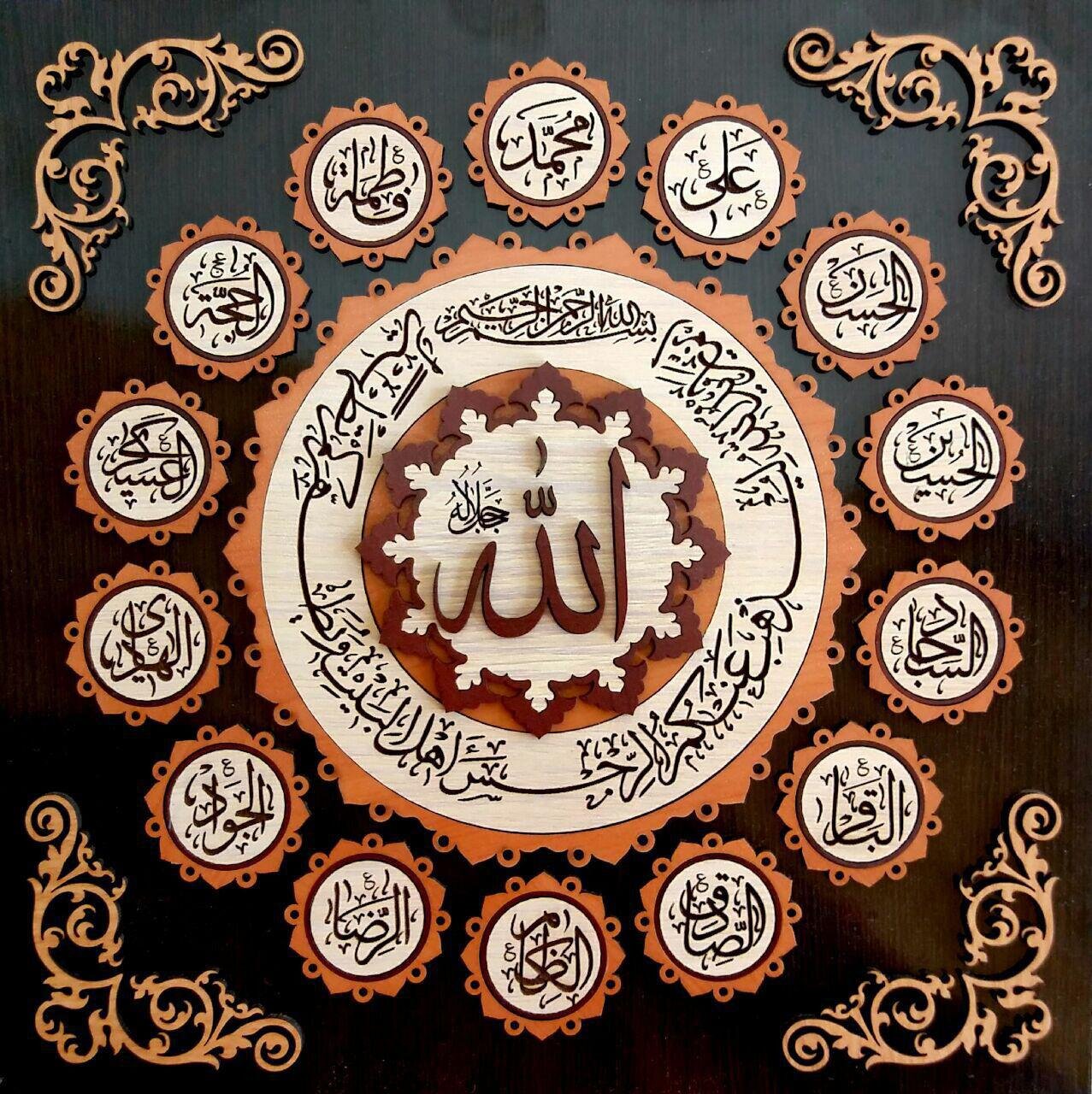 Jinsi ya kuthibitisha Isma ya Maimamu 9 (a.s) kutoka ndani ya Qur’an Tukufu