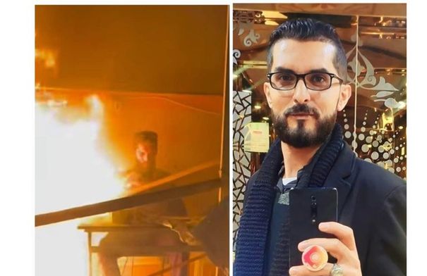 Siyonist İsrail, Gazze'deki katliamı dünyaya duyuran gazetecileri kasten hedef alıyor