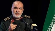 Генерал Салами: В случае нового противостояния фронт сопротивления расширит масштабы войны за пределы воображения противника
