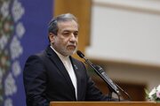 عێڕاقچی: دانوستانی ڕاستەوخۆ لەگەڵ هەڕەشەکەرەکان بێ مانایە
