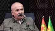 کەجەکە: پەکەکە تەنیا بە ئامادەبوونی ئۆجەلان هەڵدەوەشێتەوە