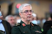 ناوەڕۆکی نامەکەی ئێران بۆ دۆناڵد ترامپ ئاشکرا بوو