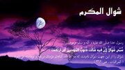 Munasabobin Da Suka Faru A Cikin Watan Shawwal Daga Rana Farko Zuwa Ranar 17 Ga Wata