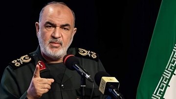 Генерал Салами: В случае нового противостояния фронт сопротивления расширит масштабы войны за пределы воображения противника