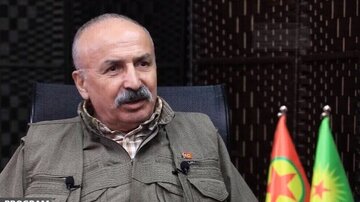 کەجەکە: پەکەکە تەنیا بە ئامادەبوونی ئۆجەلان هەڵدەوەشێتەوە