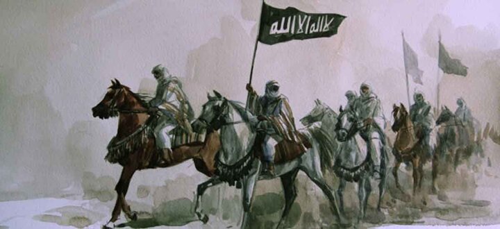 «شیران زخمی»؛ یادداشتی به مناسبت سالروز غزوه «حمراءالاسد»