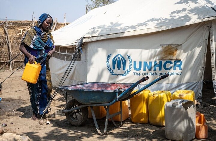 السودان يطلب من الأمم المتحدة إنقاذ سكان "الفاشر" من المجاعة