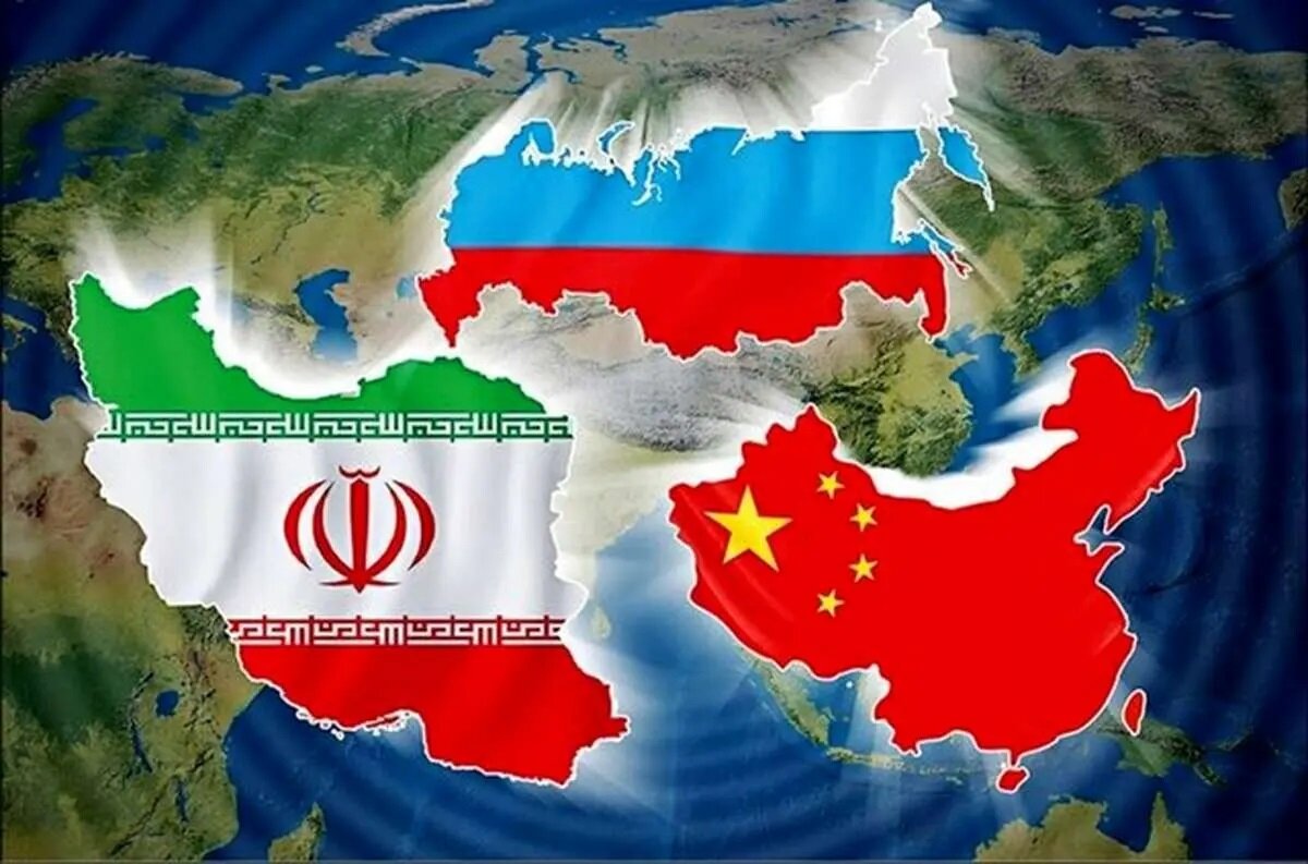 ایران، روس اور چین کا سہ فریقی مشترکہ اجلاس، منگل کو ماسکو میں ہوگا ایران، روس اور چین کا سہ فریقی مشترکہ اجلاس، منگل کو ماسکو میں ہوگا