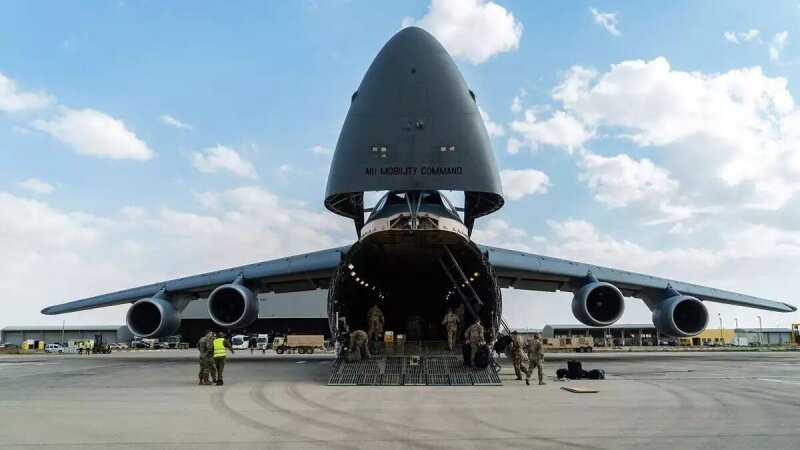 Новая партия американских ракетных систем отправлена ​​в Израиль