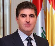 نێچيرڤان بارزانى سه‌ردانی وڵاتی ئیمارات ده‌کات
