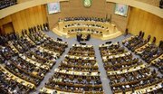 An Kori Jakadan Isra'ila Daga Taron Tarayyar Afirka