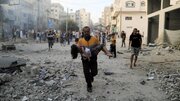 Jumlah Syahid Genosid Gaza Telah Mencecah 50,752 orang.