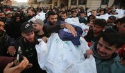 210 Wartawan Palestin syahid sejak 7 Oktober