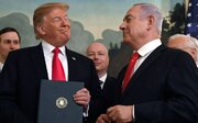 Netanyahu Beyaz Saray Görüşmesinden Somut Sonuç Alamadan Ayrıldı
