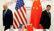 Çin'den Trump'ın Tarifelerine Yanıt: 'Sonuna Kadar Savaşacağız'