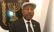 İsrail büyükelçisi Afrika Birliği Konferansı’ndan kovuldu