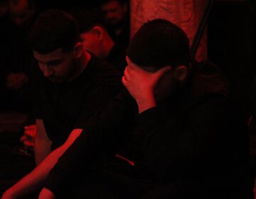 Peringatan Duka Komunitas Muslim Syiah di Jerman Peringati Hari Perusakan Makam Para Imam di Baqi