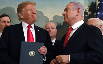 Netanyahu Beyaz Saray Görüşmesinden Somut Sonuç Alamadan Ayrıldı