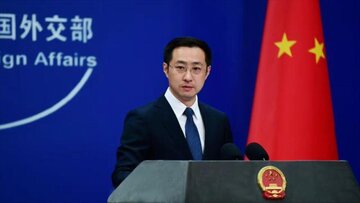 La Chine demande aux États-Unis de négocier sincèrement avec l'Iran et de cesser les menaces