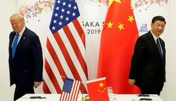 Çin'den Trump'ın Tarifelerine Yanıt: 'Sonuna Kadar Savaşacağız'