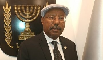İsrail büyükelçisi Afrika Birliği Konferansı’ndan kovuldu