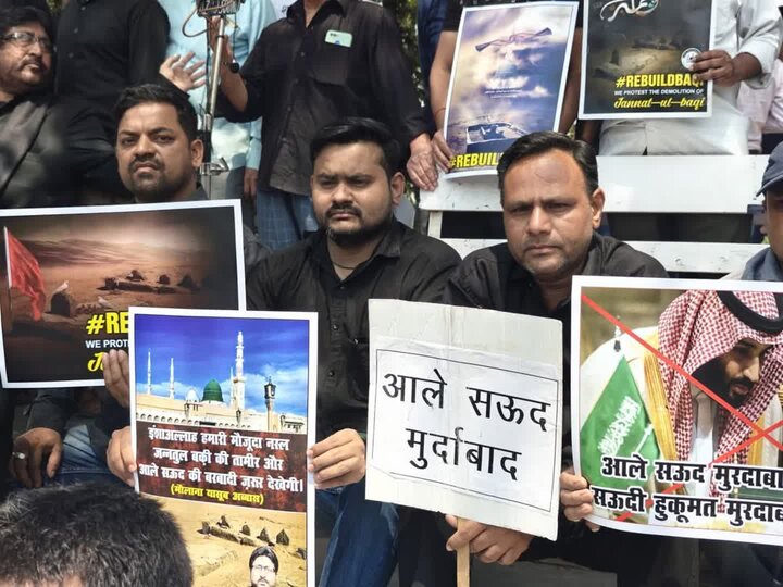 Lucknow