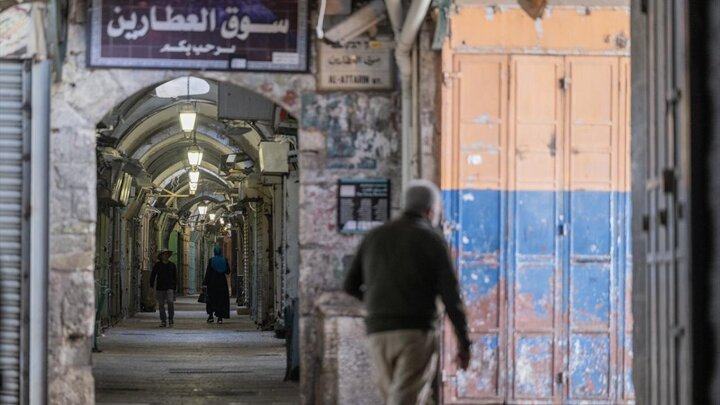فلسطین