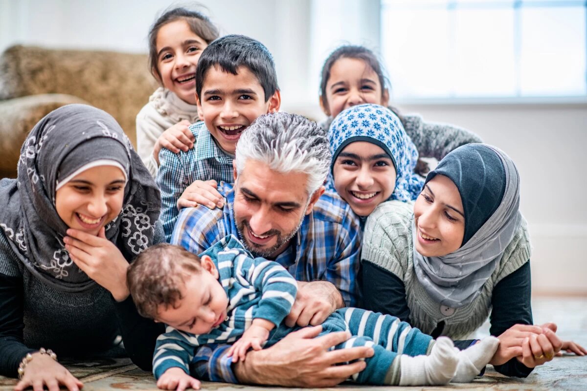 اهمیت، آداب و آثار صله رحم