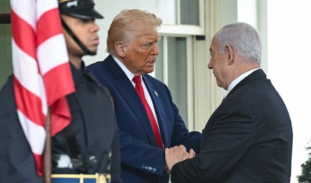 Safari ya Netanyahu kuelekea Marekani imeisha kwa kasi isiyo ya kawaida! Safari ya Netanyahu kuelekea Marekani imeisha kwa kasi isiyo ya kawaida!