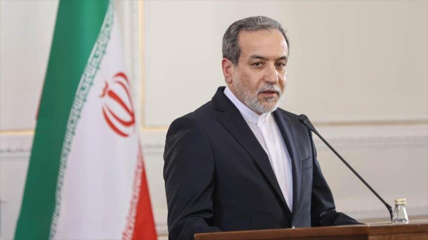 Ministre des Affaires étrangères : L'Iran et les États-Unis tiendront des négociations indirectes à Oman samedi