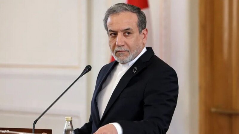 Außenminister Araghchi: Iran und USA führen am Samstag „indirekte Gespräche auf hoher Ebene“ im Oman