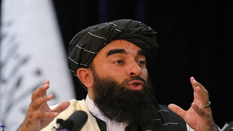 Msemaji wa Taliban: Askari wa Marekani hawawezi kuruhusiwa kuwepo ndani ya ardhi ya Afghanistan