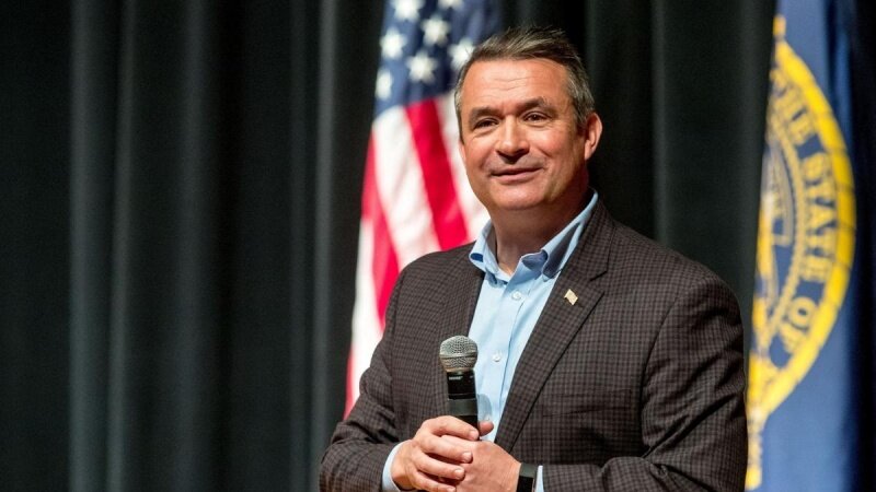 Конгрессмен США: Россия и Китай нас высмеивают