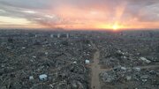 Fiye Da Shahidai 70 Da Kuma Jikkatar Da Dama A Sabon Harin Da Isra’ila Ta Kai A Gaza