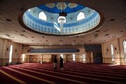 Anfrage der Sydney Moschee für wöchentlichen Gebetsruf