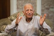 Паёми таслияти пешкисвати қуръонии Урдун дар пайи даргузашти устод Абоӣ