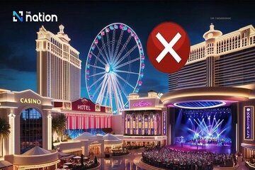 泰国宗教组织联合反对赌场合法化法案