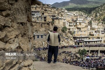 گوندی پاڵەنگانی کوردستان لە ئاستی جیهاندا دەدرەوشێتەوە