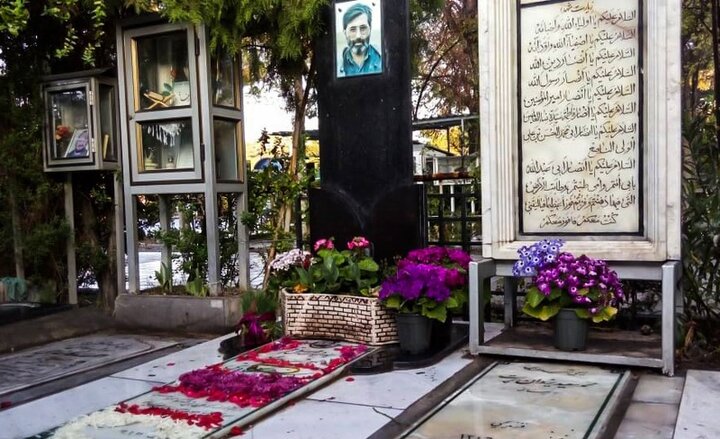 هفته هنر انقلاب با یاد شهید آوینی کلید خورد
