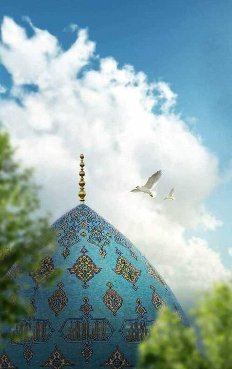 ویدیو | در انتظار یار...