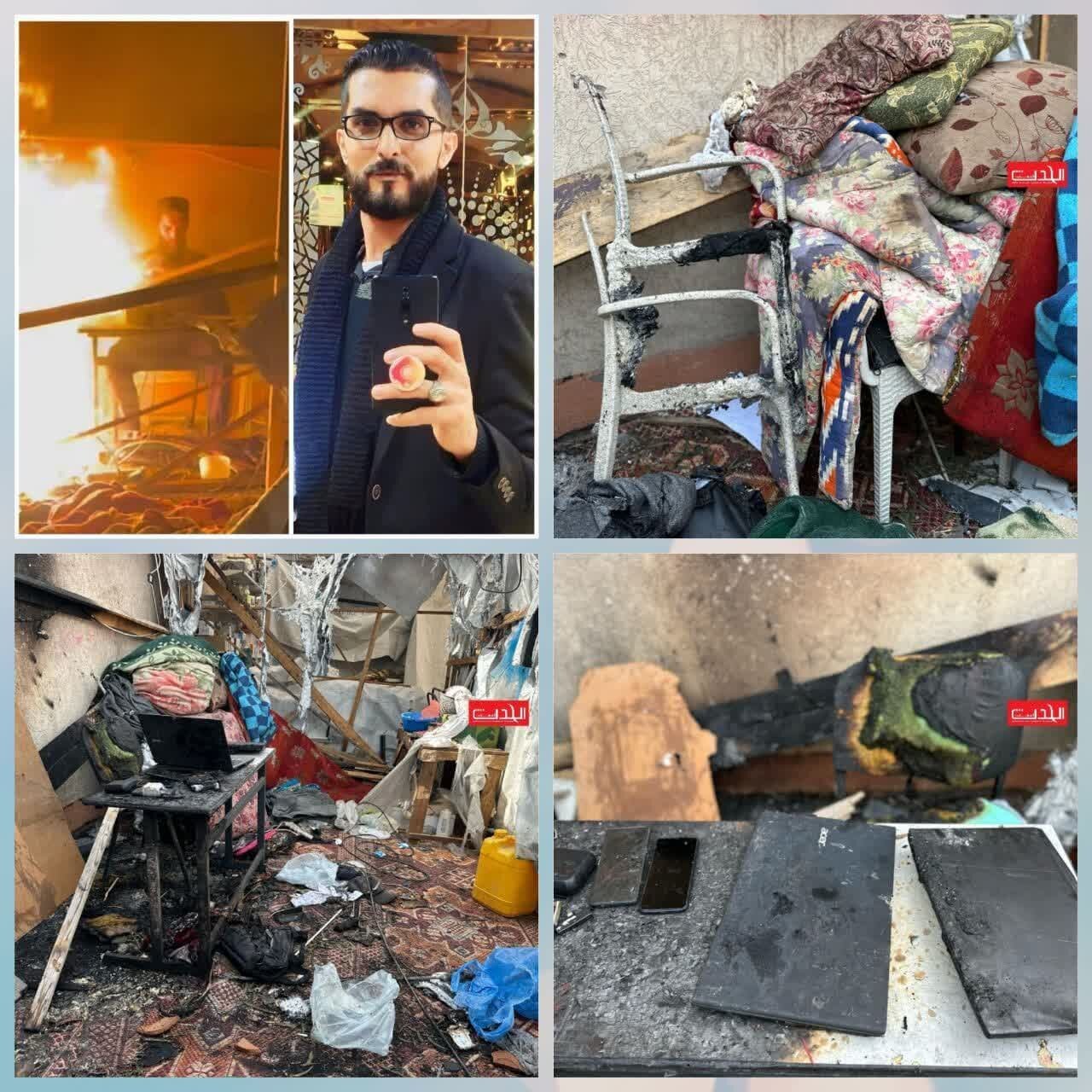 گزارشی از آخرین وضعیت غزه؛ برای اولین بار در تاریخ ۲ میلیون انسان در یک باریکه محاصره شدند