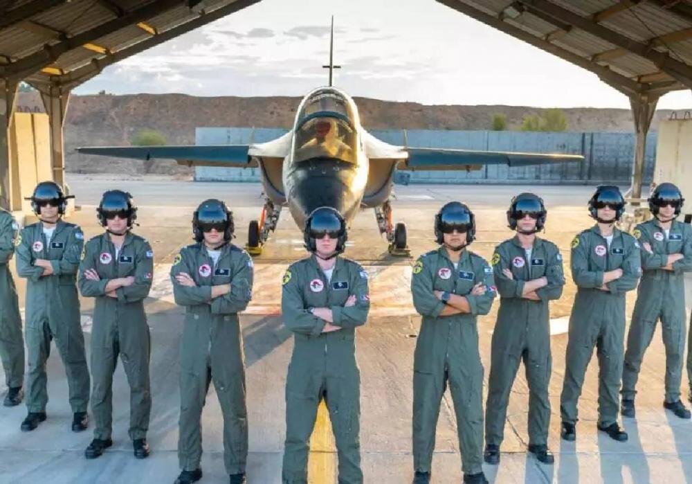 مخالفت تعدادی از خلبانان ارتش اسرائیل با ادامه جنگ غزه