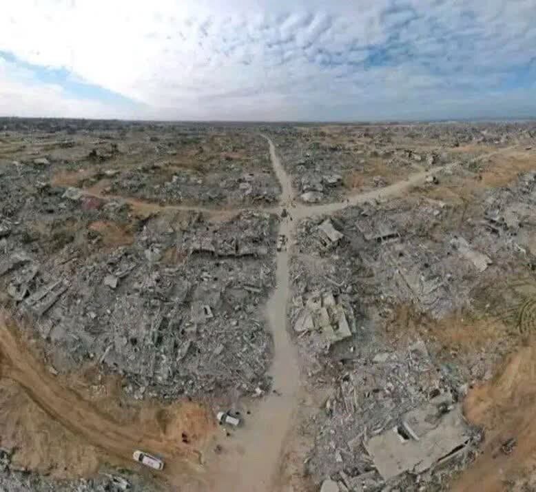 Ripoti juu ya hali ya hivi punde huko Gaza / Kwa mara ya kwanza katika historia, watu milioni 2 wamezingirwa katika ukanda mmoja (Ukanda wa Gaza)