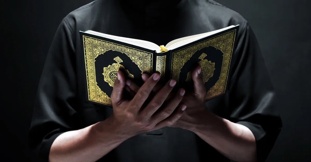 Maisha kwa mtindo wa Wahyi: Je! Qur'an Inatuonyeshaje Njia ya Furaha (Saada)?